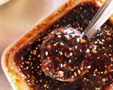 うちの野菜炒めはピリッと甘辛韓国風^_^作り方5写真