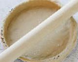 バナナタルト作り方5写真