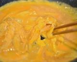 トマトと卵の甘酢炒め作り方4写真