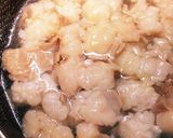 うちの野菜炒めはピリッと甘辛韓国風^_^作り方7写真