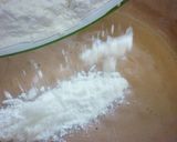 【クリスマス】濃厚！生チョコケーキ作り方17写真