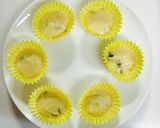 可愛い☆クリームツリーのカップケーキ作り方1写真
