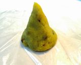 可愛い☆クリームツリーのカップケーキ作り方4写真