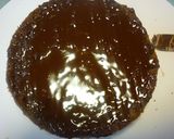 【クリスマス】濃厚！生チョコケーキ作り方29写真