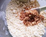 おつまみクッキー〜ガーリックチーズ〜作り方5写真