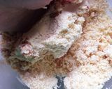 おつまみクッキー〜ガーリックチーズ〜作り方6写真