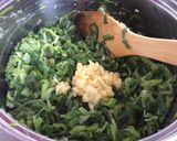 青ネギたっぷり、ネギ味噌作り方3写真