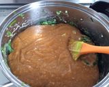 青ネギたっぷり、ネギ味噌作り方4写真