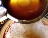 春雨入り♪ 簡単ミルフィーユ白菜鍋作り方9写真