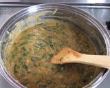 青ネギたっぷり、ネギ味噌作り方5写真