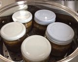 青ネギたっぷり、ネギ味噌作り方6写真