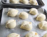 簡単テーブルパン作り方5写真