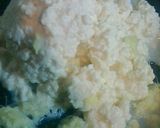 いり豆腐どんぶり作り方2写真