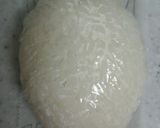 *仮面ライダードライブ キャラ弁*作り方4写真