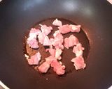旨みのハーモニー♪ディナーdeオムレツ♪作り方2写真