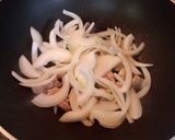 旨みのハーモニー♪ディナーdeオムレツ♪作り方3写真