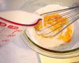 ☆グルテンフリー のシュークリーム☆作り方7写真