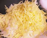 コロコロ焼きおにぎりボール作り方1写真