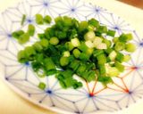 チーズたっぷり☆トマトのチキンラーメン作り方2写真