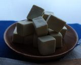 凍り豆腐で作る簡単高野豆腐クッキー♪作り方2写真