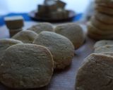 凍り豆腐で作る簡単高野豆腐クッキー♪作り方8写真