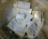 高野豆腐◎照り焼き作り方3写真