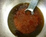 高野豆腐◎照り焼き作り方4写真