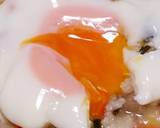 炊飯器お粥＊味噌煮込みうどん風作り方7写真