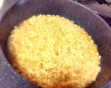 チーズたっぷり☆トマトのチキンラーメン作り方6写真