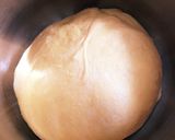 ブランデー和風シュトーレン作り方5写真