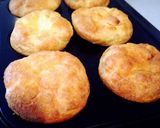 ☆グルテンフリー のシュークリーム☆作り方11写真
