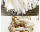 冬⭐寒い日に絶品♪味噌鍋〜酒粕入り〜作り方4写真