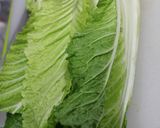 サラダ感覚の黒米炒飯作り方4写真