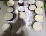 ナスとピーマンのひき肉煮作り方2写真