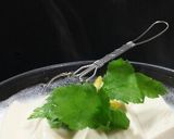 温か湯豆腐♪豆乳味噌出汁～♥作り方4写真