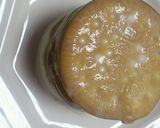 ビスケットでケーキ作り方4写真