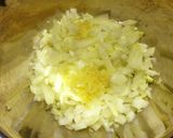 ご飯がススム♡黄金比率タレのつくね作り方1写真