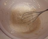 超簡単さくふわ！HMで豆腐ドーナツ作り方1写真