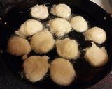 超簡単さくふわ！HMで豆腐ドーナツ作り方4写真
