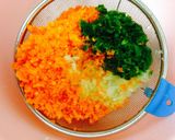 簡単オーブンでハンバーグ☆ど◯きー風作り方3写真