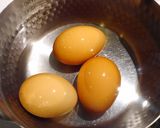 まぜてマジックで★かんたんデビルズエッグ作り方1写真