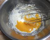 かぼちゃのパウンドケーキ作り方3写真