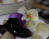 ヤーコンシェイク作り方3写真
