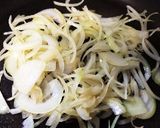 ご飯が進む！豚の生姜焼き作り方2写真