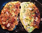 豚肉のピカタ 塩麹につけて作り方5写真