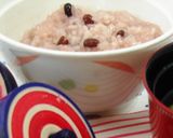 業務用介護食　お正月　簡単朝食作り方3写真