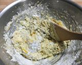 かぼちゃのパウンドケーキ作り方5写真
