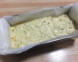 かぼちゃのパウンドケーキ作り方6写真