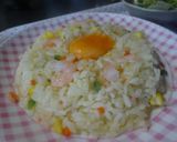 ☆自○軒風海老ピラフ☆作り方2写真