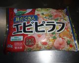 ☆自○軒風海老ピラフ☆作り方3写真